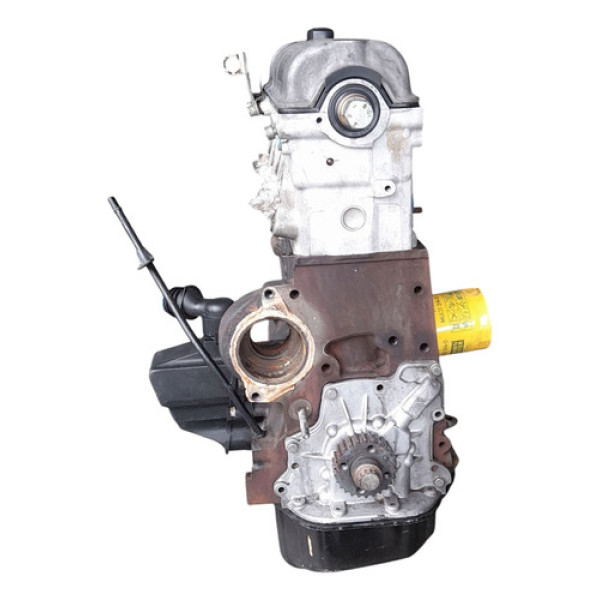 Motor Parcial Vw Gol 1.0 8v 2000 Do   /